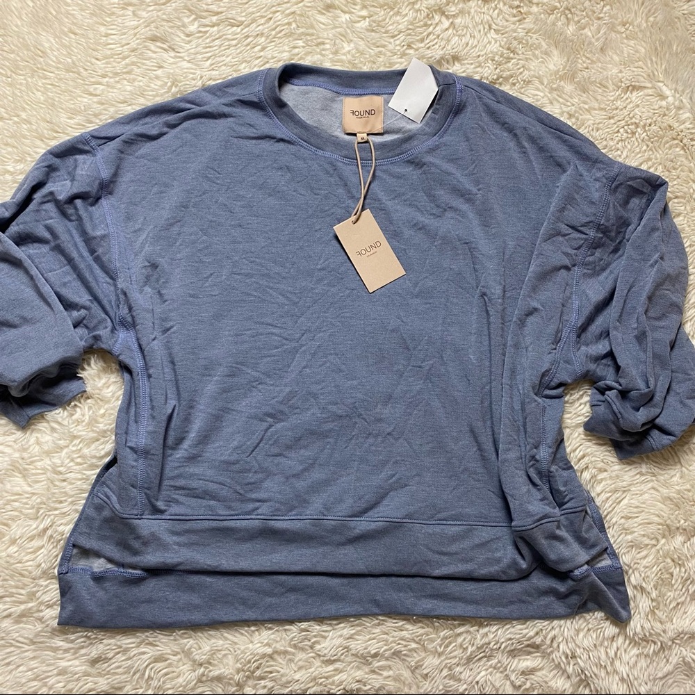 Found Los Angeles M Women’s Sustainable Sweatshirt
